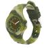 Ice Watch Tie & Dye, model 021235 Green Shades (XS 28mm) - 22273