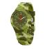 Ice Watch Tie & Dye, model 021235 Green Shades (XS 28mm) - 22273