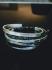 TAJ AMSTERDAM Kralen Herenarmband Nhean met Onyx (one size)(20cm) - 22278