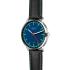 Sternglas LEVIN Unisex-horloge - 22282