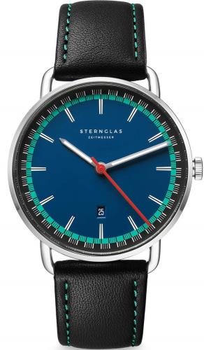 Sternglas LEVIN Unisex-horloge - 22282