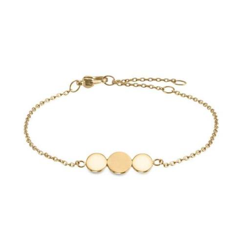 Boccia Armband, model 03028-02 (Figura Collectie) lengte: 17-21cm. - 22287