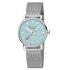 Mondaine Horloge Evo II MSE.35140.SM (35mm) - 22351