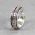 Jeh Jewels Ring, model 19222 (mt.59) - 22425