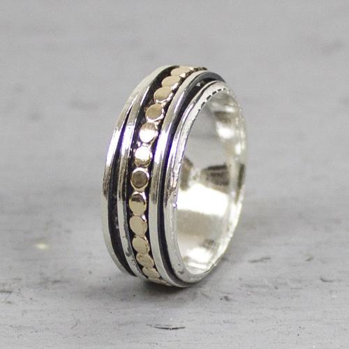 Jeh Jewels Ring, model 19222 (mt.59) - 22425