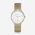 Sternglas NAOS XS Gold Dameshorloge - 22426