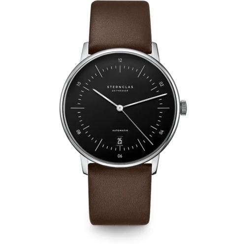 Sternglas NAOS Automaat Herenhorloge - 22427