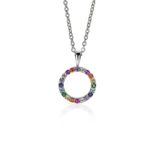 Zinzi Hanger, model ZIH2170Z (12mm.) excl.collier - 22448