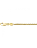 HC Armband, 14krt.goud palmier dikte 2,1mm. (lengte:19cm.) - 22449