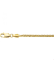 HC Armband, 14krt.goud palmier dikte 2,1mm. (lengte:19cm.) - 22449