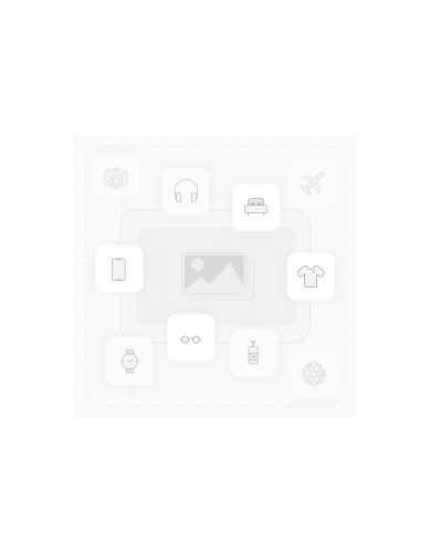 Horlogeband 14mm Bruin - 22528