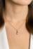Zinzi Hanger, model ZIH2438 (lengte:20mm.) excl.collier - 22579