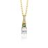 Zinzi Hanger, model ZIH2438 (lengte:20mm.) excl.collier - 22579