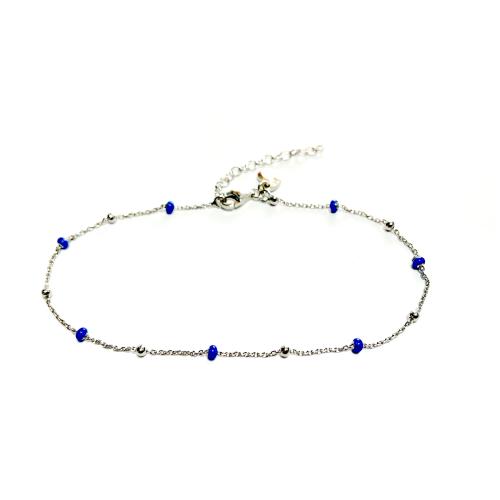 Zinzi Enkelband, model ZIE2511 (lengte verstelbaar 23-27cm.) - 22582