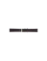 Horlogeband 12mm Bruin - 22639