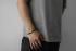 AZE Armband AZ-BS009-A Tijgeroog glad - 22652