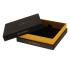 AZE Ketting AZ-NL006-C Edelstaal Verguld (60+10cm) - 22657