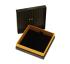 AZE Ketting AZ-NL006-C Edelstaal Verguld (60+10cm) - 22657