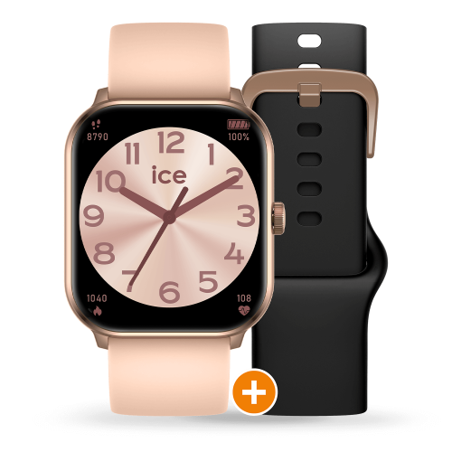 Ice Watch Smart, model 022250 Roze - 22676