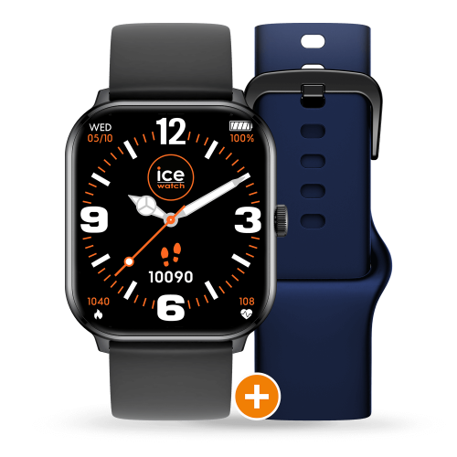 Ice Watch Smart, model 022253 Black - 22677