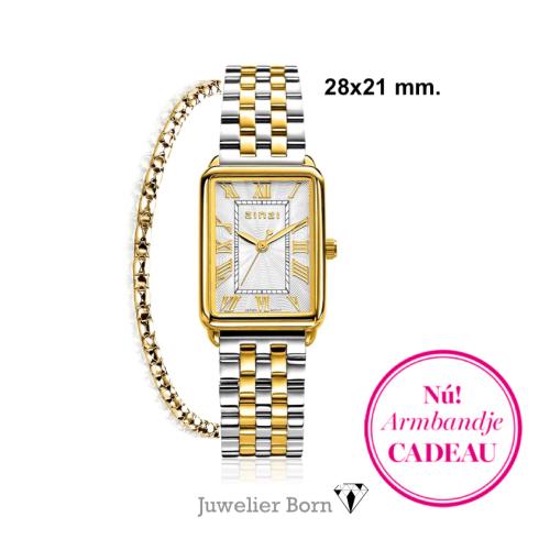 Zinzi Dameshorloge, model Elegance ZIW1907 - 22682