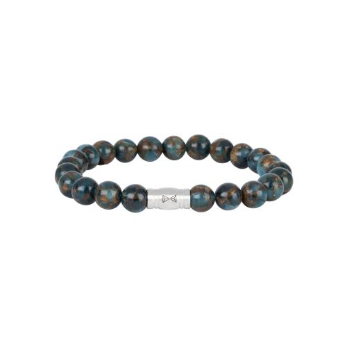 AZE Armband, model AZ-BS042-A Aqua Terra - 22694