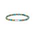 AZE Armband AZ-BS410-A Aqua Turqoise Mountain Supreme - 22695