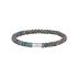 AZE Armband AZ-BS616-A Aqua Terra Oval - 22704