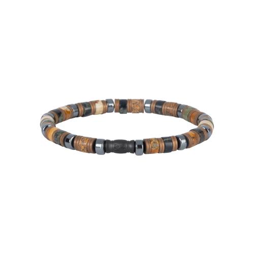 AZE Armband AZ-BS622-A Ranger Peak Disc (onyx/jaspis) - 22710