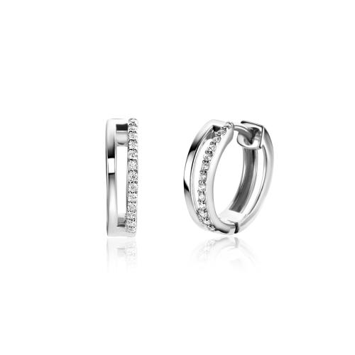 Zinzi Oorringen, model ZIO2452 (15x3,5mm.) - 22717