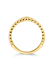 HC Ring, 14krt.goud (maat16,5) - 22734