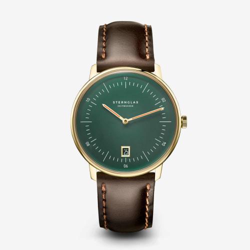 Sternglas NAOS Cambridge Racing Herenhorloge - 22750