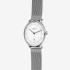 Sternglas NAOS XS Zilver Dameshorloge - 22838