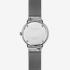 Sternglas NAOS XS Zilver Dameshorloge - 22838