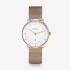 Sternglas NAOS XS Rose Dameshorloge - 22839
