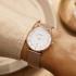 Sternglas NAOS XS Rose Dameshorloge - 22839
