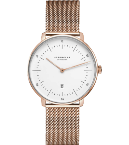 Sternglas NAOS XS Rose Dameshorloge - 22839