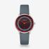 Sternglas NAOS XS edition Argo Rood Dameshorloge - 22840