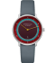 Sternglas NAOS XS edition Argo Rood Dameshorloge - 22840