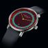 Sternglas NAOS XS edition Argo Rood Dameshorloge - 22840