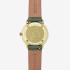 Sternglas NAOS XS edition Argo Groen Dameshorloge - 22841