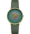 Sternglas NAOS XS edition Argo Groen Dameshorloge - 22841