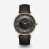 Sternglas SEDIUS heritage Black Herenhorloge - 22842
