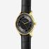 Sternglas SEDIUS heritage Black Herenhorloge - 22842