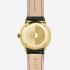 Sternglas SEDIUS heritage Black Herenhorloge - 22842