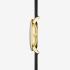 Sternglas SEDIUS heritage Black Herenhorloge - 22842