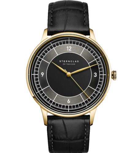 Sternglas Sedius heritage Black - 22842