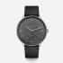 Sternglas HAMBURG Edition Black Herenhorloge - 22844