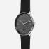 Sternglas HAMBURG Edition Black Herenhorloge - 22844