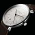 Sternglas HAMBURG Edition Silver Herenhorloge - 22845